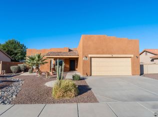 10780 S Madero St, Yuma, AZ 85367