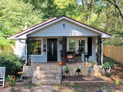 65 Gibby Rd, Bryson City, NC, 28713