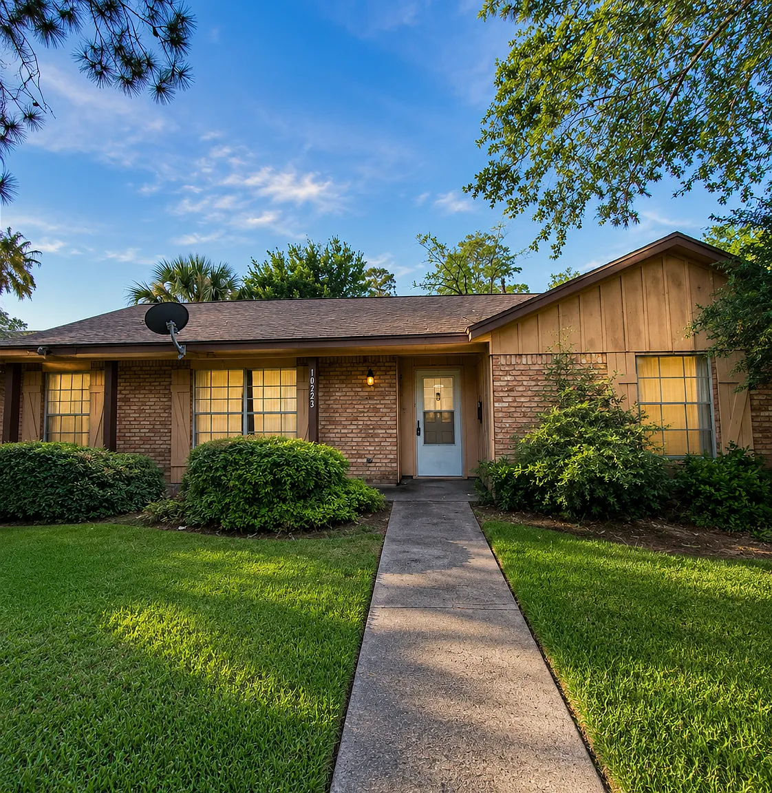 3 bed, 2237 sqft, $2,700 — Photo 1