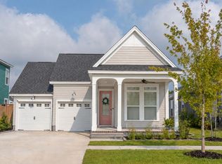 163 Clearblue Loop, Summerville, SC 29486