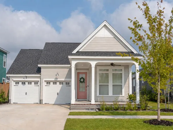 163 Clearblue Loop, Summerville, SC 29486