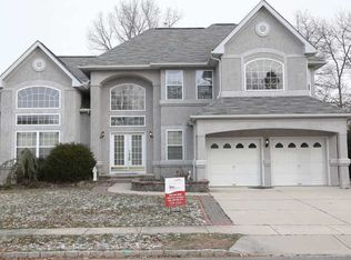 500 Glenn Ave, Egg Harbor Township, NJ 08234