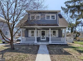 220 E College Ave, Elizabethtown, PA 17022