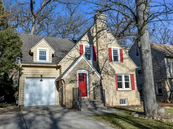 4138 Cherokee Dr, Madison, WI 53711