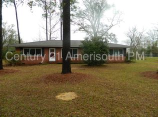 1672 Molino Rd, Molino, FL 32577