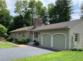 85 Boston Post Rd, Amherst, NH 03031