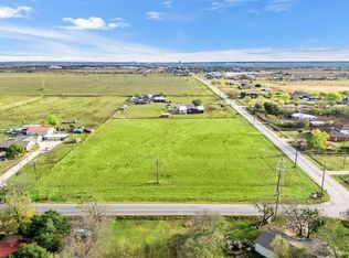 940 W County Road 109, Venus, TX 76084