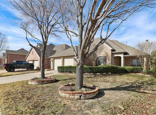 2653 Whispering Trl, Little Elm, TX 75068