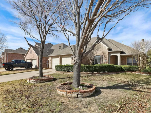 2653 Whispering Trl, Little Elm, TX 75068