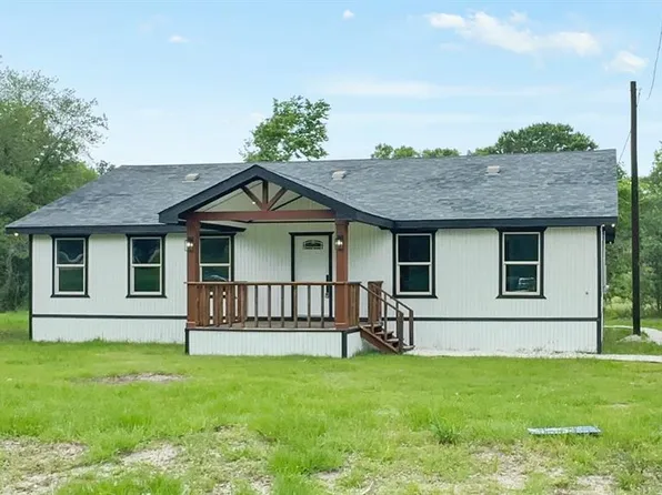 11 Pine Knot Square, Huntsville, TX 77320