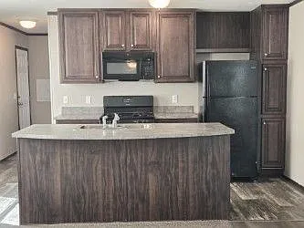 Floor plan 1176