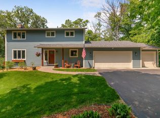 14516 Idylwood Rd, Minnetonka, MN 55345