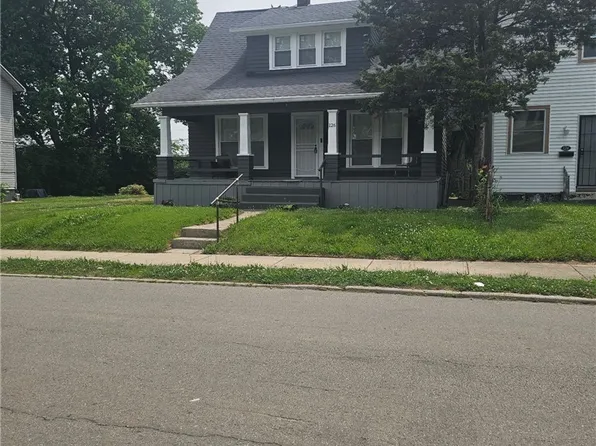 126 Brooklyn Ave, Dayton, OH 45417