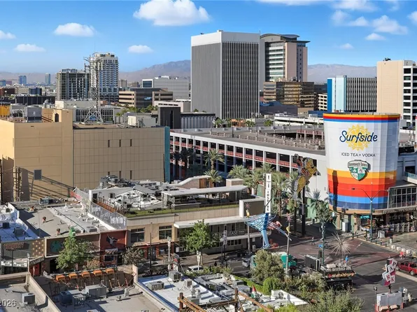 150 N Las Vegas Blvd #1114, Las Vegas, NV 89101