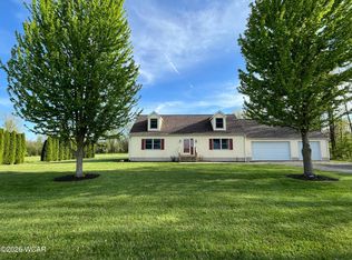 3112 County Road 10, Ada, OH 45810