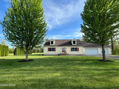 3112 County Road 10, Ada, OH, 45810