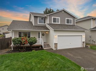 4613 149th Place SE, Everett, WA 98208