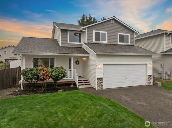 4613 149th Place SE, Everett, WA 98208