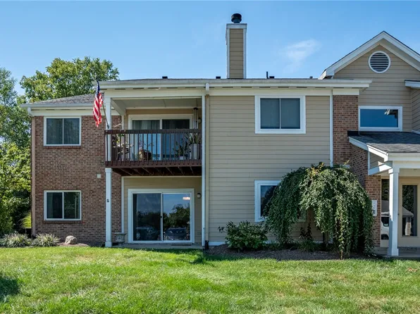 124 Mallard Glen Dr, Dayton, OH 45458