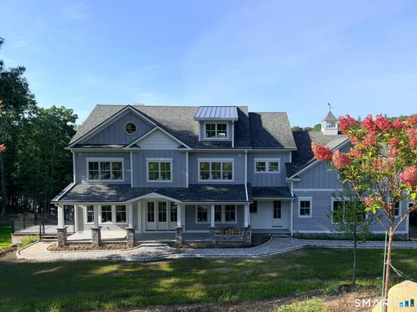 224 Kuhne Road, Southbury, CT 06488