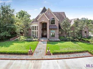 21951 Waterfront East Dr, Maurepas, LA 70449