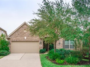 26 S Victoriana Cir, Spring, TX 77389