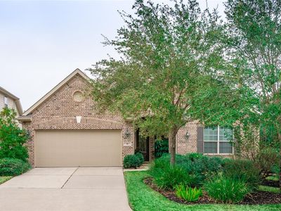 26 S Victoriana Cir, Spring, TX, 77389