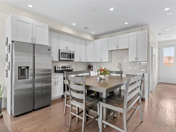 1181 S Navajo Street, Denver, CO 80223