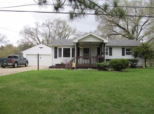 6243 N Gale Rd, Davison, MI 48423