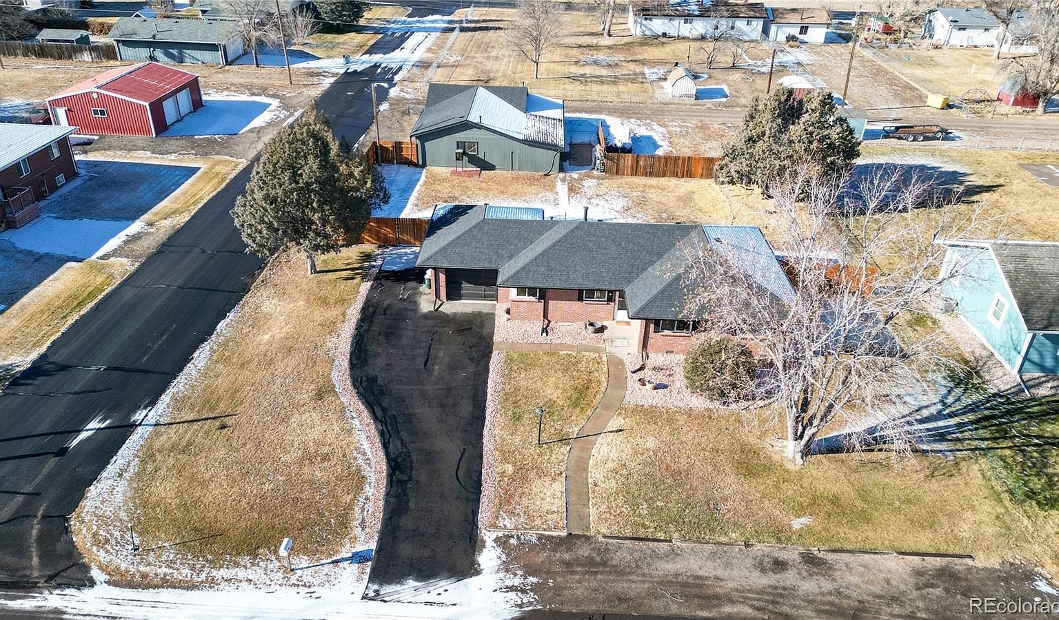 1823 Burton Street, Strasburg, CO 80136 | Zillow