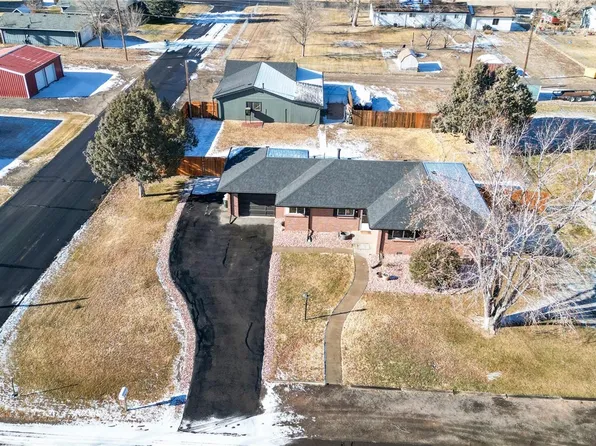 1823 Burton Street, Strasburg, CO 80136