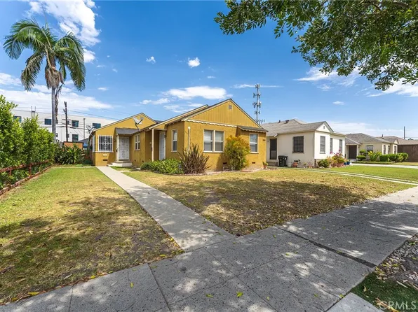 3001 Obama Blvd, Los Angeles, CA 90018