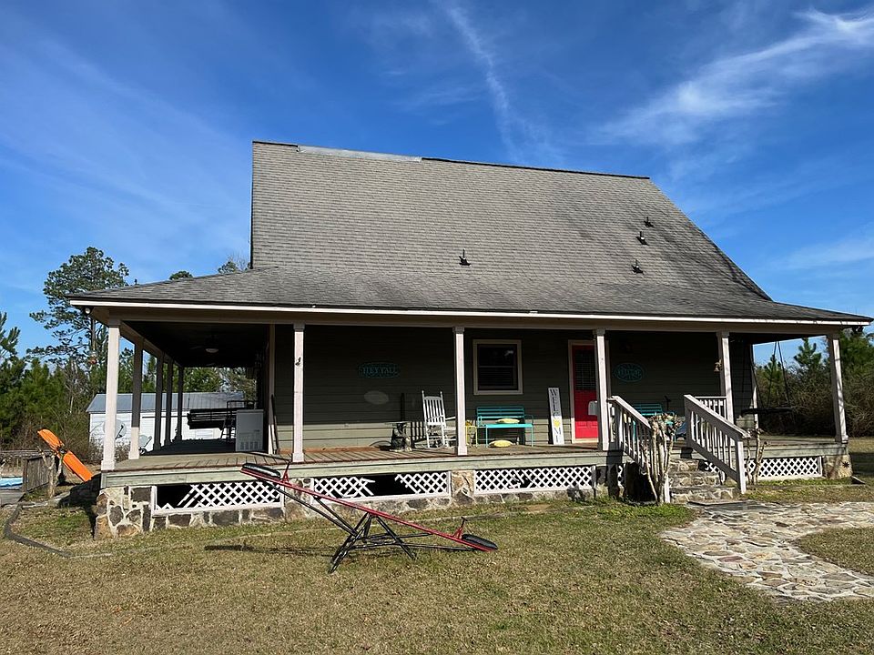 287 Brookfield Nashville Rd, Enigma, GA 31749 Zillow