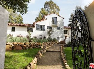 166 Butterfly Ln, Santa Barbara, CA 93108