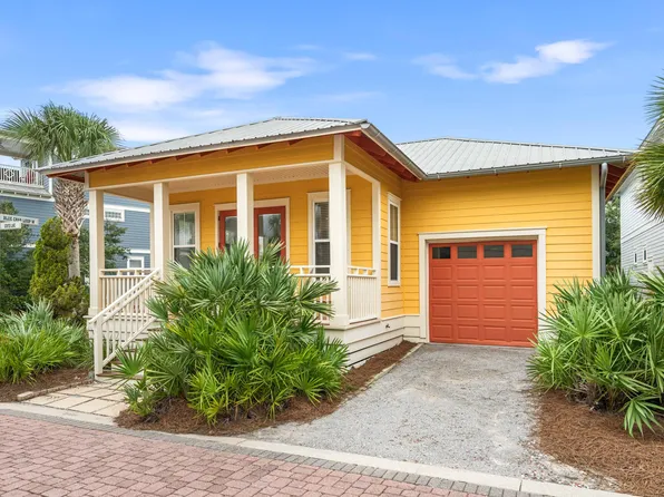 156 Blue Crab Loop W, Inlet Beach, FL 32461
