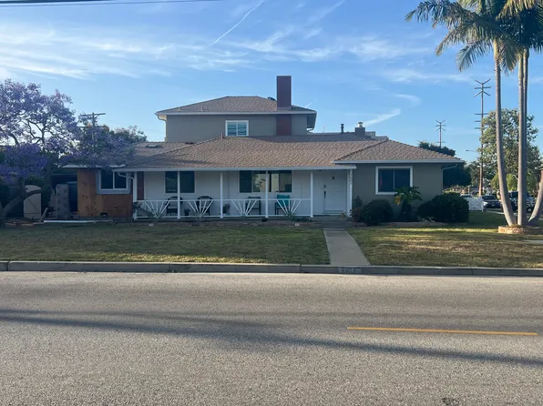 7001 W 83rd St, Los Angeles, CA 90045