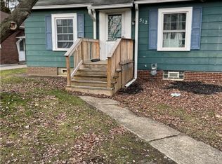 512 W 30th St, Lorain, OH
