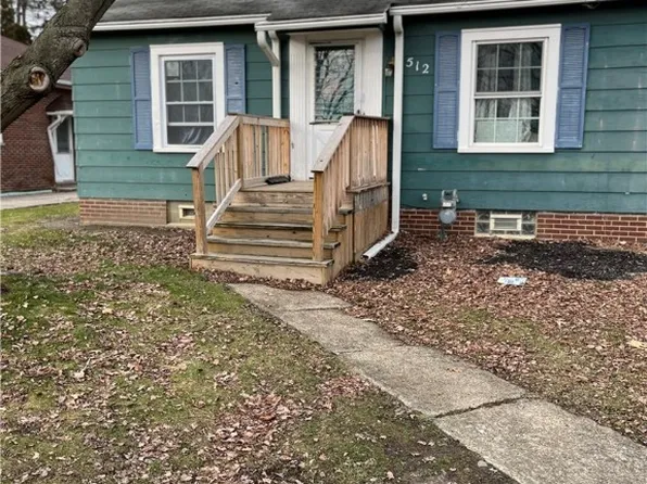 512 W 30th St, Lorain, OH 44055
