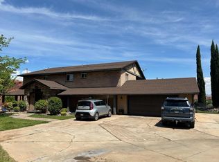 693 W 390 North Cir, St George, UT 84770
