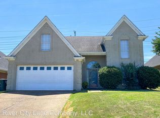 418 N Ericson Rd, Cordova, TN 38018