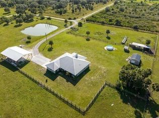 2789 Wayman Rd, Moore Haven, FL 33471