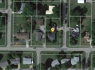 501 W Lincoln, Marionville, MO 65705