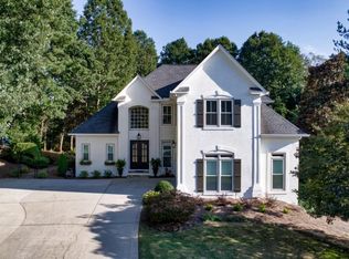 6555 Wedgewood Chse, Suwanee, GA 30024