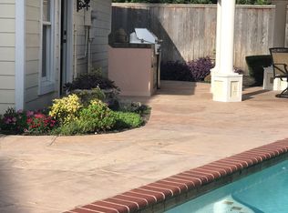 3606 El James Dr, Spring, TX 77388