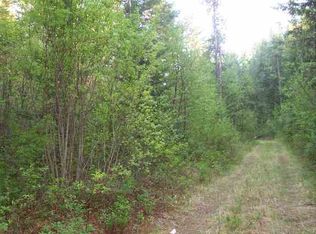 42XX Bussard Lake Rd, Loon Lake, WA 99148