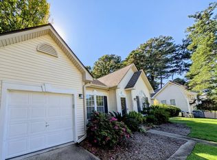455 S Piazza Ct, Mount Pleasant, SC 29464