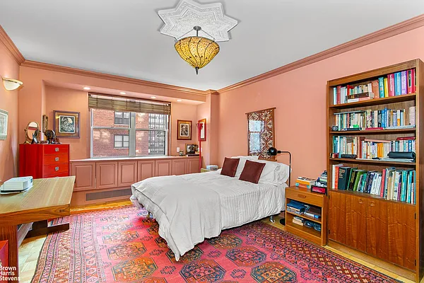 Sold by Brown Harris Stevens | media 5