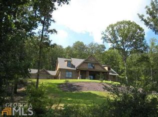 2487 Big Texas Valley Rd NW, Rome, GA 30165