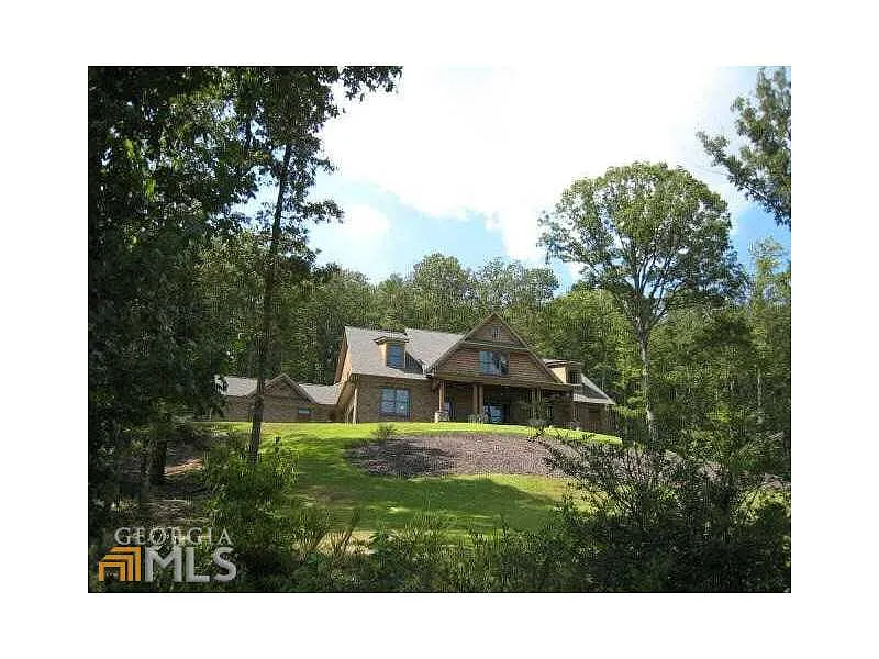 2487 Big Texas Valley Rd NW photo 1