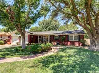 3114 46th St, Lubbock, TX 79413